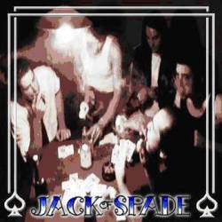 Jack Of Spade : Dead... or Alive